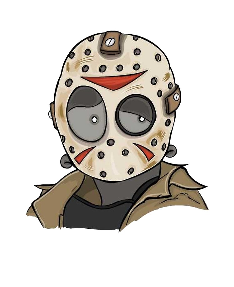 Interview with Jason Voorhees