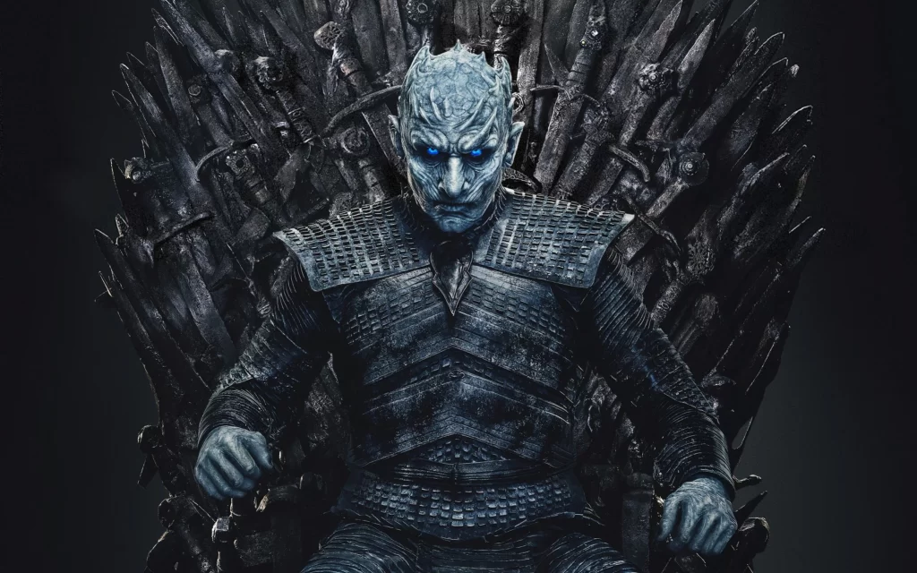 interview with night king
